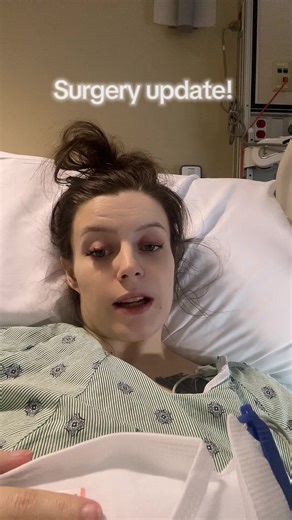 Emergency Surgery Update: Recovering After Appendix Removal