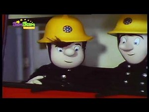 Strażak Sam sezon 1 odc. 2