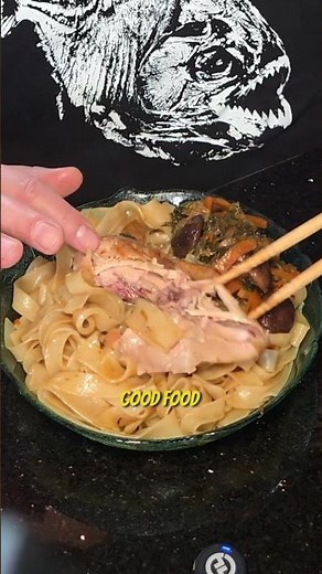 RiceCooker RiceNoodle (whole Chicken)