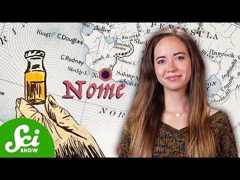 It's Amazing Anyone Survived the 1925 Nome Serum Run