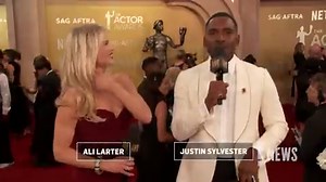 Actor Awards 2026: Why Ali Larter Is "Full of Gratitude" After Turning 50