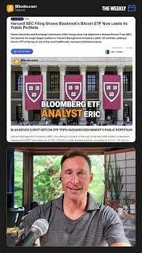 Harvard surprised the entire market