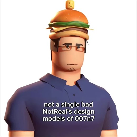 3D Model Animation Illustrations in AUGGHHHH Style