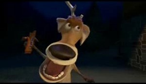 Watch Open Season Scene&colon; You Gotta Go Outside on Amazon Live