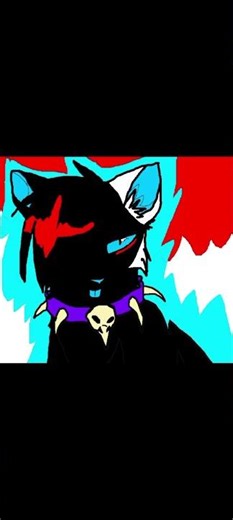 short scourge from bloodclan edit with cap cut explain will be in the description