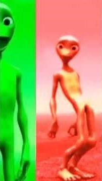 BABY CALM DOWN SELENA GOMEZ REMA ALIEN DANCE #alienremix #aliendance