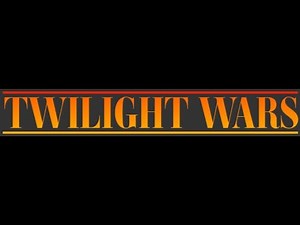 Twilight Wars is Live