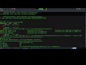 Vulnhub | Web Machine N7 Walkthrough - Step by step