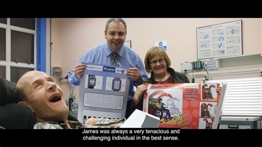 19 reactions · 3 comments | Enable Ireland’s National Assistive...