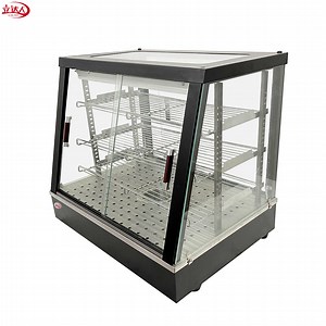 [Hot Item] Kitchen Appliances, Cabinets & Warming Showcase