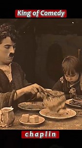 974K views · 10K reactions | Lindooooooo!!Chaplin Charlie laughing | Charlie Chaplin Comedy fun | Facebook