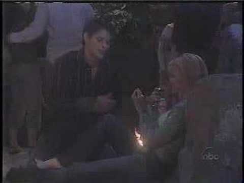 All my children Jamie Babe first meet