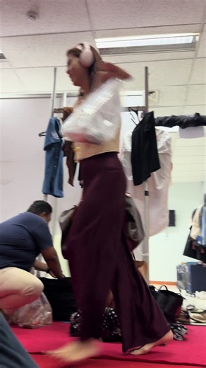 Dibalik Layar Lolly Happy Birthday