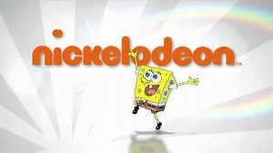 Nickelodeon Advertising iphone application