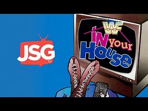 WWF In Your House II 07 23 1995 (Full Show 1080p)