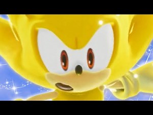 I was WRONG about Sonic Frontiers