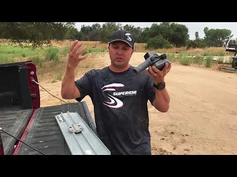 Concrete Tools - Superior Innovations, Inc. is bringing Quality and Innovation back.