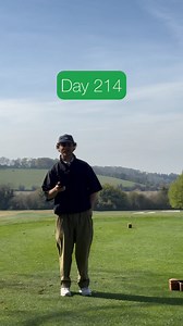 Day 214 of trying to make birdie but a random wheel selector is my caddie • • ⛳️: @corhamptongolfclub 🧢: @manorsgolf 👕: @proquipgolf 👖: @manorsgolf • • #golf #golfclub #golfchallenge #agametobeexplored #tba #randomwheelchallenge | Theo Armitage