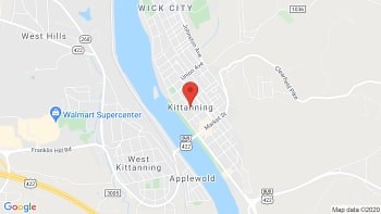 John P. Murtha Amphitheatre Concert Tickets & Events Schedule 2026 - Kittanning, PA | JamBase