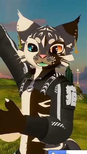 Accurate sona lore #furry