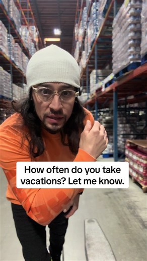 I’m going to keep saying this. A warehouse job is NOT for everyone. For me, I make the best of it. Now that I post videos i’ve met a lot of cool people. That being said if you work at a warehouse, stay safe. Focus. Keep the pictures coming of your orders. Thank you everybody for all the support🫶🏻 #warehousejob#warehousewoker #orderselector