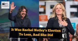 Wyatt Claypool breaks down why the Alberta NDP lost the 2023 provincial election despited a weakened UCP. It all comes down to terrible messaging, and weak far-left candidates. | The National Telegraph