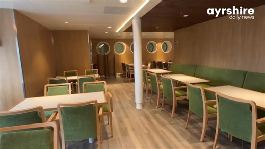 15K views · 92 reactions | Our Editor Euan Ruddick boarded the new...