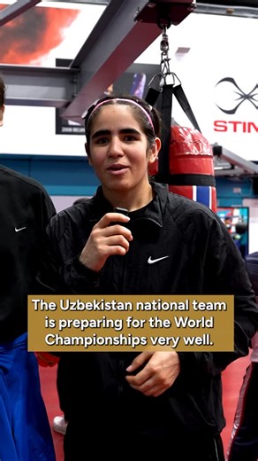 Gold medals are the goal for Uzbekistan in Liverpool. The nation has been dominant within World Boxing events this year and their boxers are looking to turn their dreams into reality! | WORLD BOXING