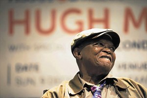 Tributes pour in for Bra Hugh Masekela