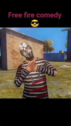 free fire comedy cartoon Kelly love story 😂😁 #freefire #comedy #kidsvideo