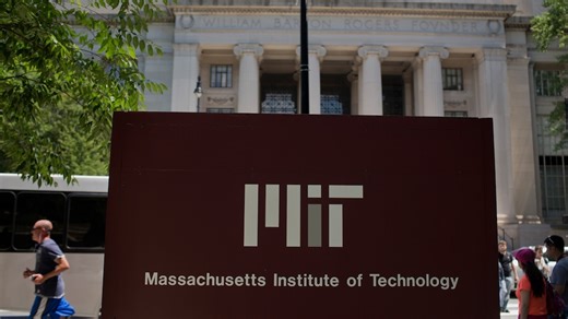 MIT to waive tuition for families making less than $200,000