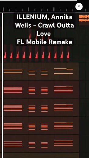 illenium crawl outta love remake