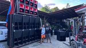 191K views · 6.9K reactions | First time ko nakarinig sa lakas ng D21 i8 speaker sa Micro FM Micro Sound ng bumili ako ng MCV by SDSS | Small Dream Sound System | Facebook