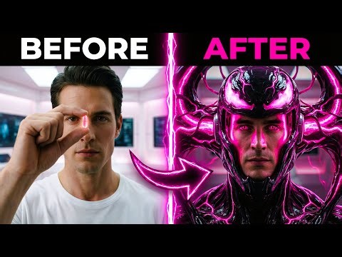 The Most SATISFYING Capsule Crush: Helmet Transformation! (ASMR Visuals)