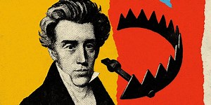 The Most Terrifying Philosopher I've Encountered