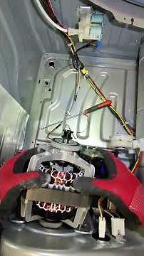 Samsung Dryer Won’t Start — Motor Hums But Drum Doesn’t Spin