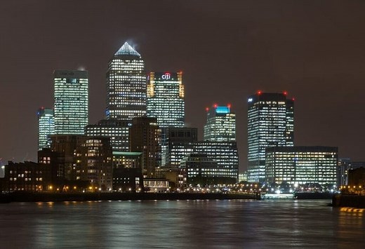 Isle of Dogs, Explore This Historic Area of East London.