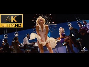 PULP FICTION - You Never Can Tell (1964) - Chuck Berry - JOHN TRAVOLTA (HQ audio) - 4K