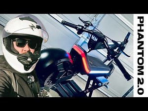 Unleash the BEAST! Apollo Phantom 2.0 First Ride Review!