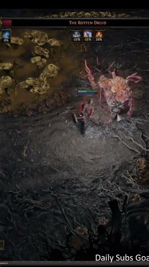 Fub learns about too much dmg | #angormus on #Twitch