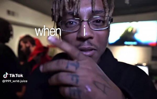 999 Lyrics by Juice WRLD – Love and Loss