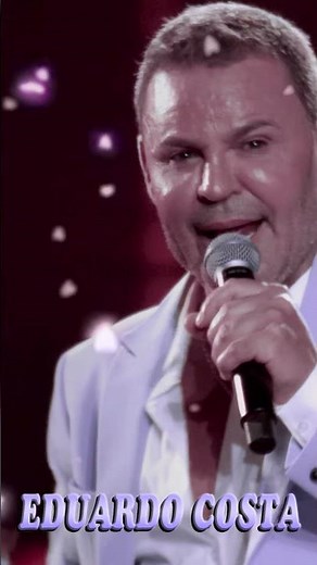 Full Album Eduardo Costa Grandes Sucessos – SOU EU