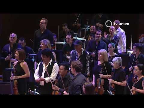 Queen sinfónico OFUNAM
