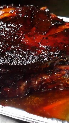 Budget Grill, Big Results – Weber Kettle Pulled Pork🔥🐖