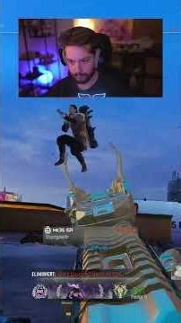 VERRÜCKTE NUKE DANK OPEN MATCHMAKING in BO7 #cod #callofduty #open