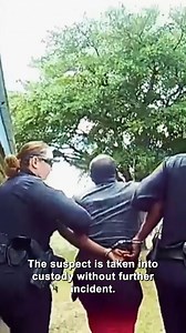 A police chase ensues as a suspect in a stolen vehicle speeds through a residential neighborhood and crashes on school property. #PDCam All-New Wednesdays at 9/8c on A&E | A&E