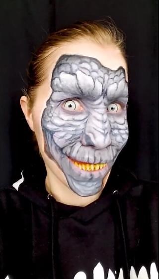 What’s Your Favorite Mythical Creature? SFX Makeup Magic