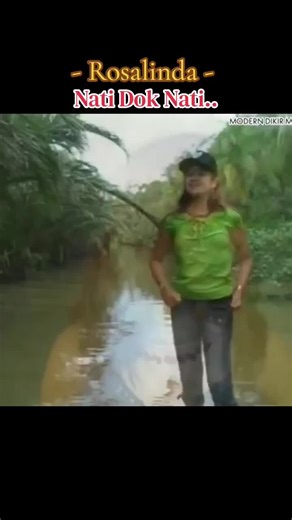 The Best Rosalinda Songs: A Modern Dikir Baramoden Experience