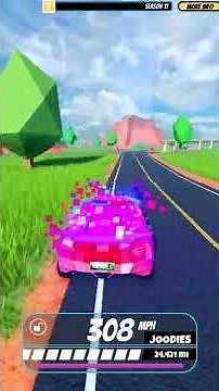 The Torpedo Has INSANE SPEED in Jailbreak (Roblox)