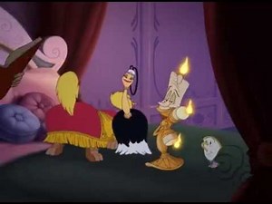 A Soñar con Disney: La Bella y la Bestia